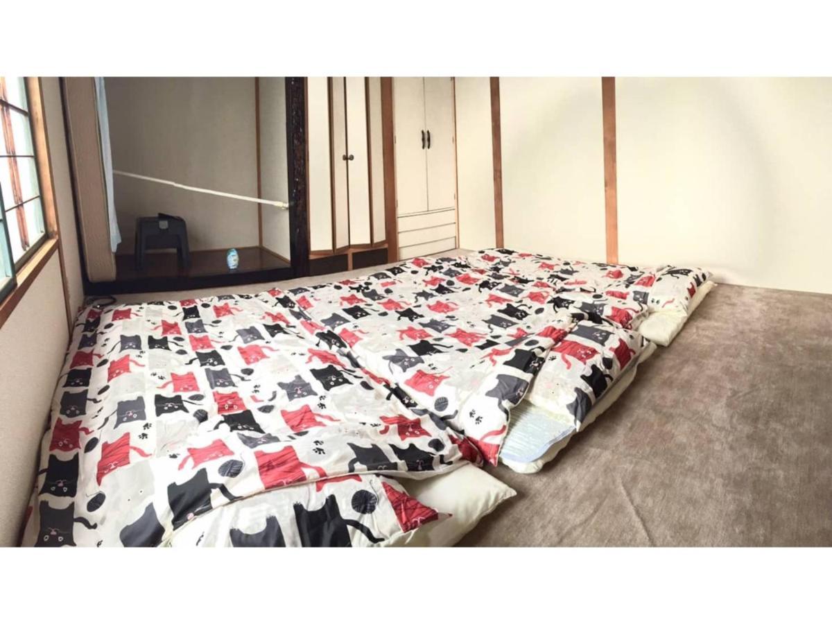 Guest House Hagoromo 39 - Vacation Stay 12003V Kiyosato Экстерьер фото