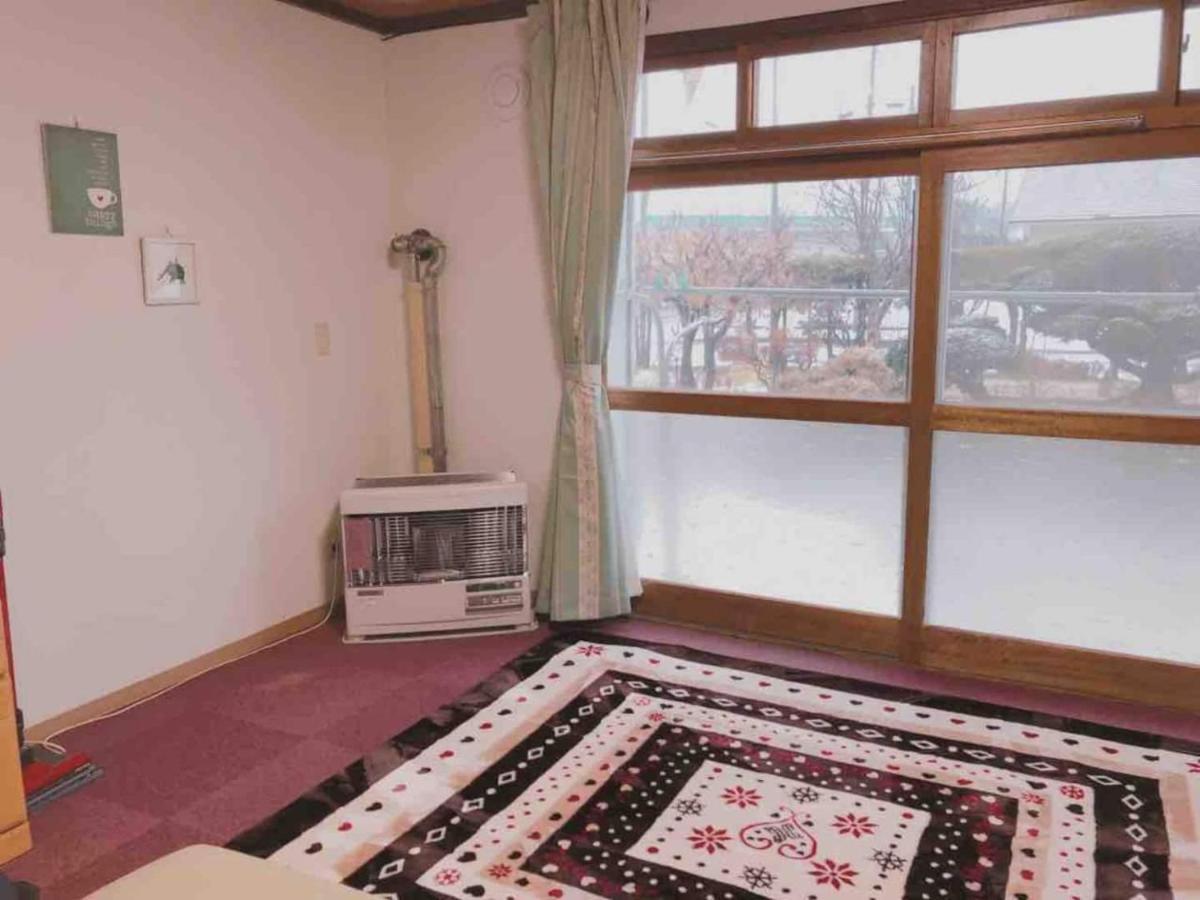 Guest House Hagoromo 39 - Vacation Stay 12003V Kiyosato Экстерьер фото