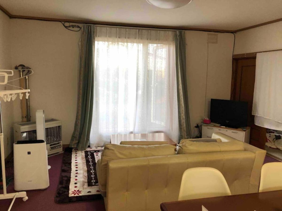 Guest House Hagoromo 39 - Vacation Stay 12003V Kiyosato Экстерьер фото